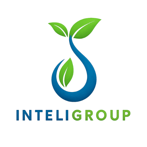InteliGroup logo