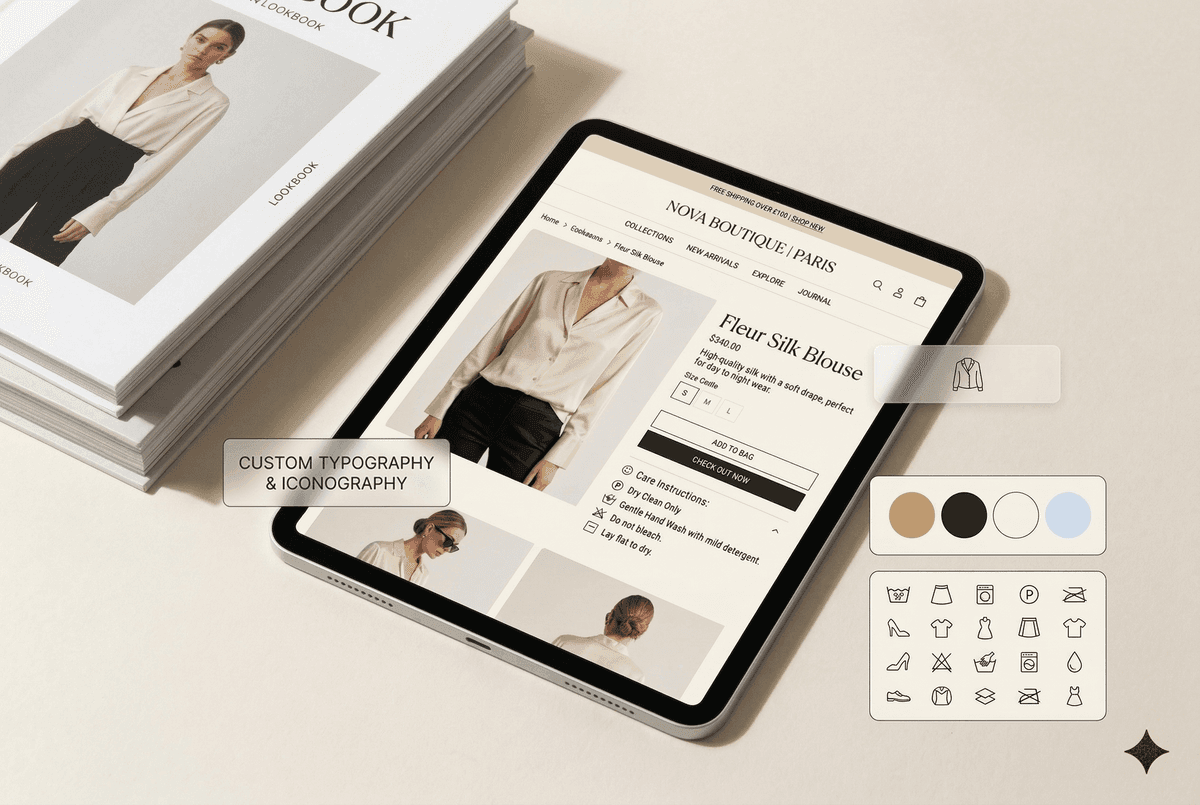 Nova Boutique gallery image 1