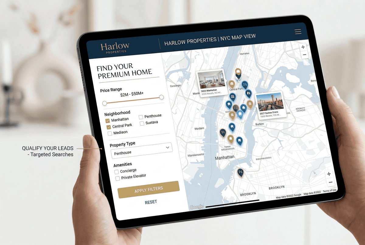 Harlow Properties gallery image 1