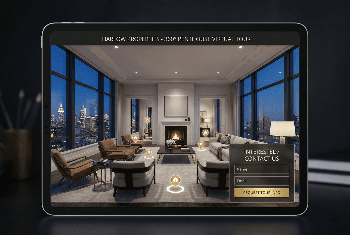 Harlow Properties gallery image 2